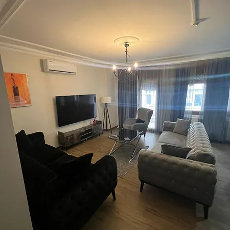 Aparthotel Bomonti Solo Exclusive Designed *