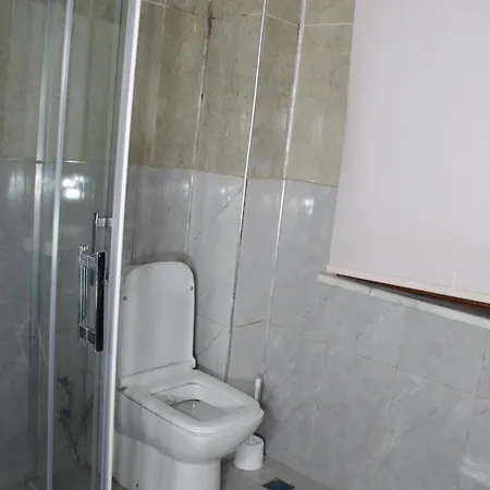 Hotel Solo