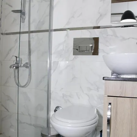 Solo Hotel Istanboel