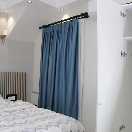 Hotel Solo Istanboel