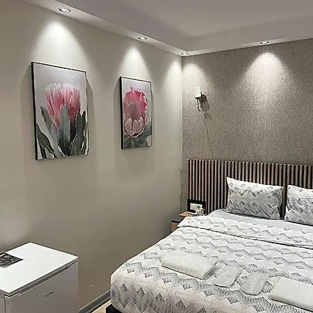 Hotel Solo 5*