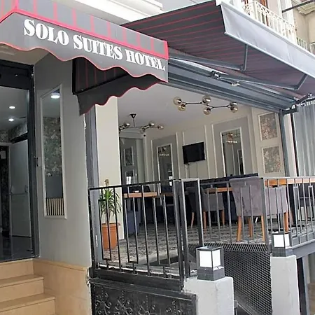 Hotel Solo