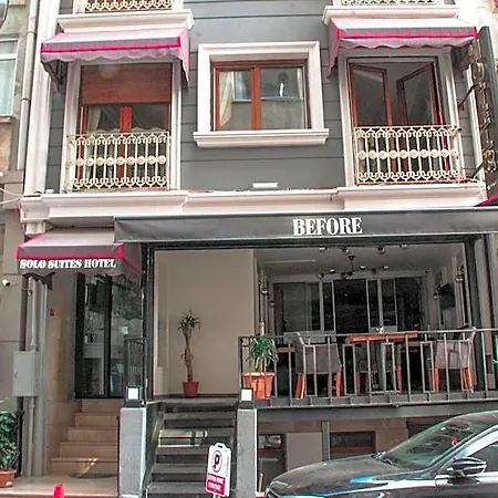 Solo Hotel 5*