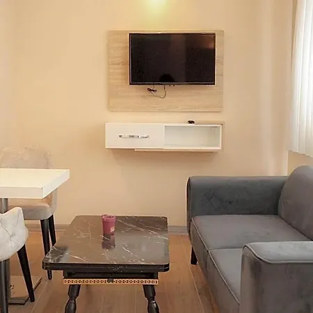 Solo 5* Estambul