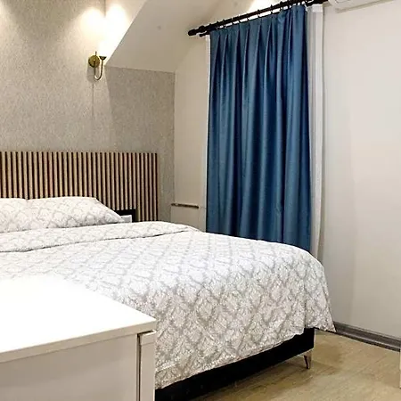 Hotel Solo 5*