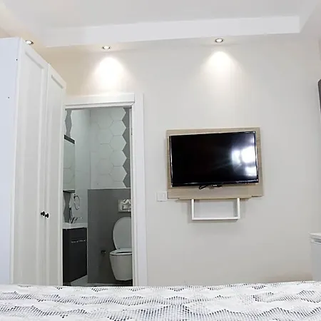 Hotel Solo