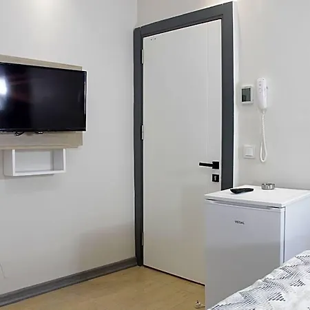 Solo Hotel Estambul