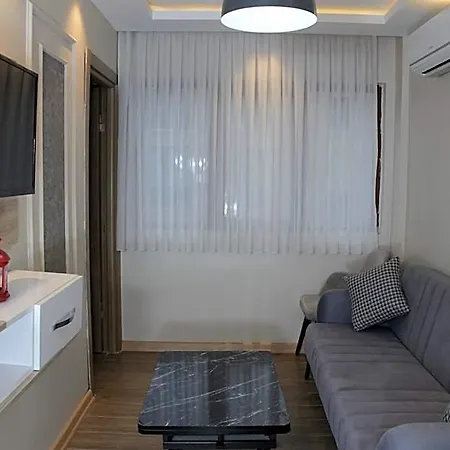 Solo Hotel Estambul