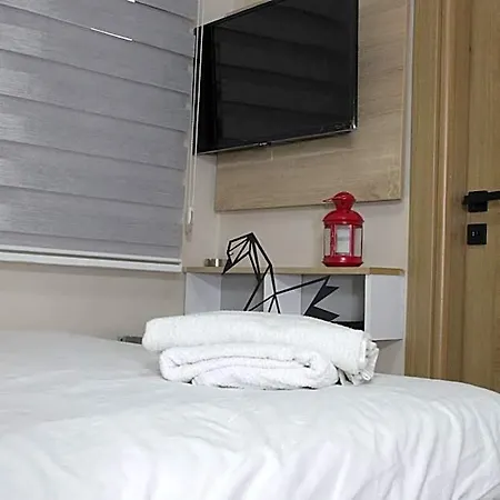 Solo 5* Estambul