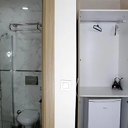 Solo Hotel Estambul