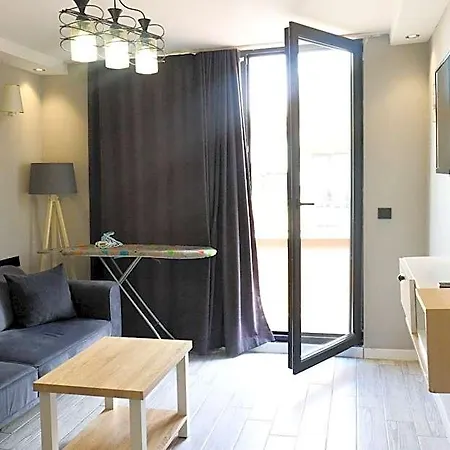 Solo 5* Estambul