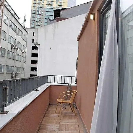 Hotel Solo 5*