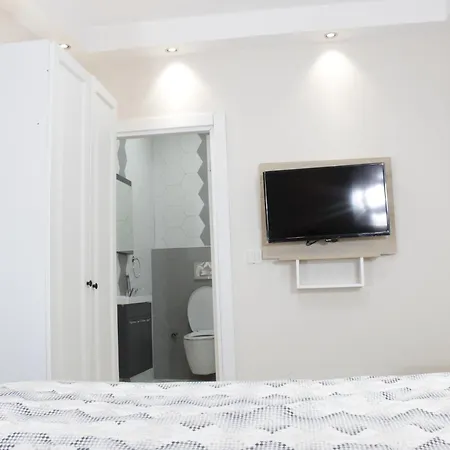 Solo Hotel Istanbul
