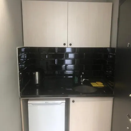 Hotel Solo Istanbul