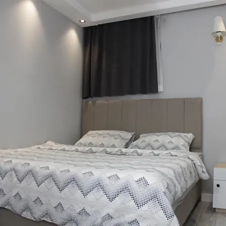 Solo Hotell Istanbul