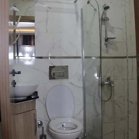 Hotell Solo