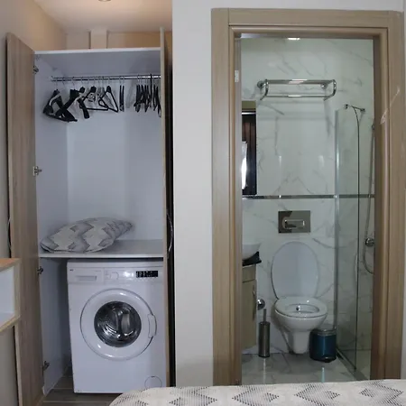 Hotell Solo Istanbul