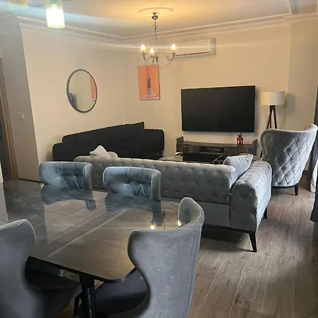 Solo Hotell Istanbul