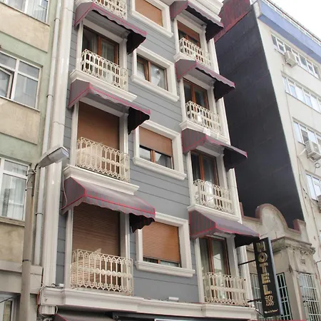 Solo Hotel 2*