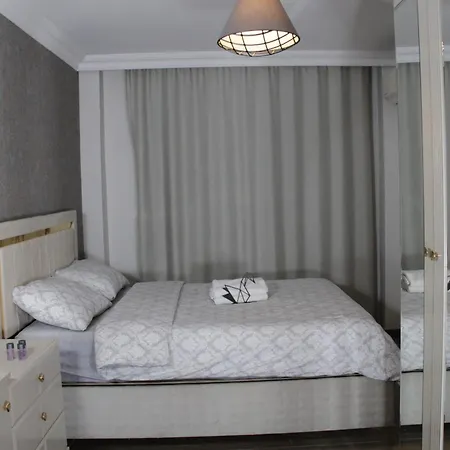 Solo Hotell Istanbul